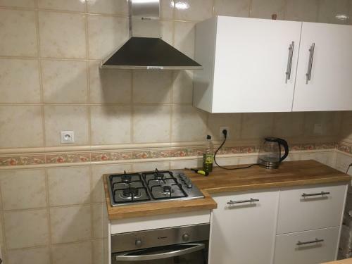 3 Bedroom Apartment Garbinet