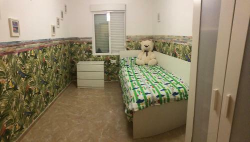 3 Bedroom Apartment Garbinet