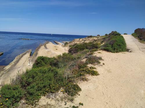 Apartamento La Casita Del Faro