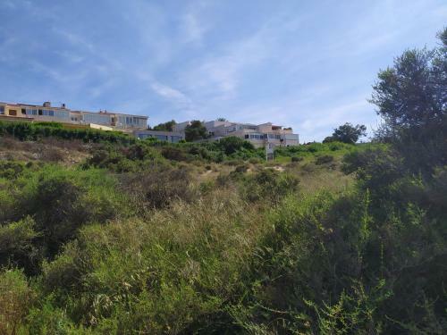 Apartamento La Casita Del Faro