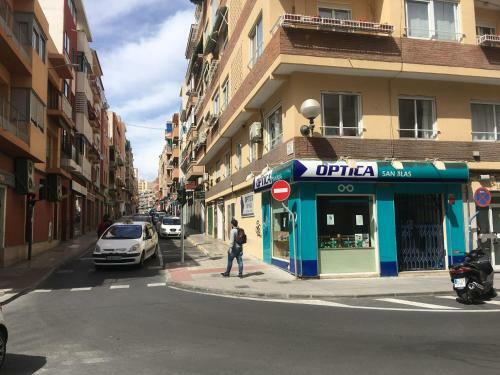 Apartamento Chewie?s Casa
