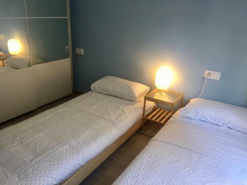 Apartamento Chewie?s Casa