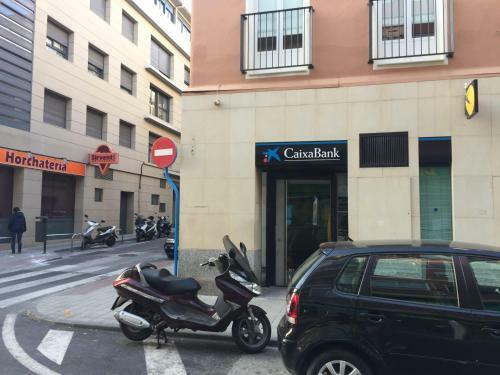 Apartamento Chewie?s Casa