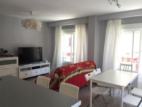 Apartamento Chewie?s Casa