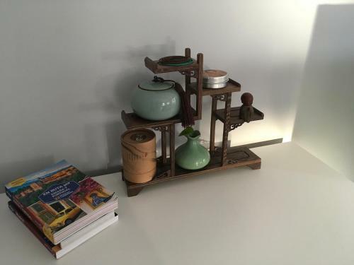 Apartamento Chewie?s Casa