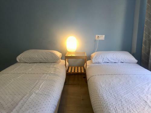 Apartamento Chewie?s Casa