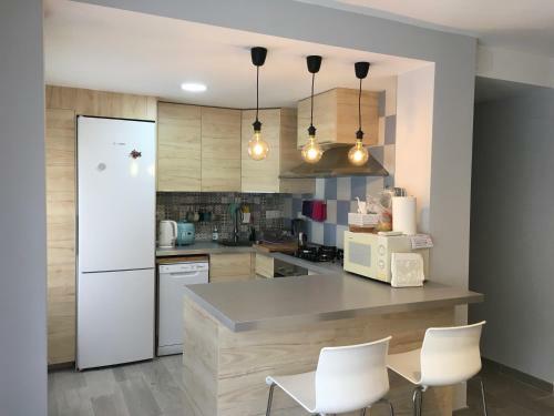 Apartamento Chewie?s Casa