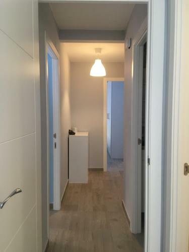Apartamento Chewie?s Casa