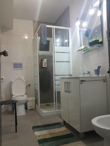 Albergue Centric Rooms Mercado