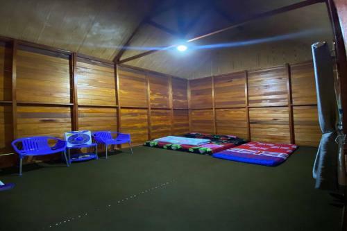 Oston Homestay