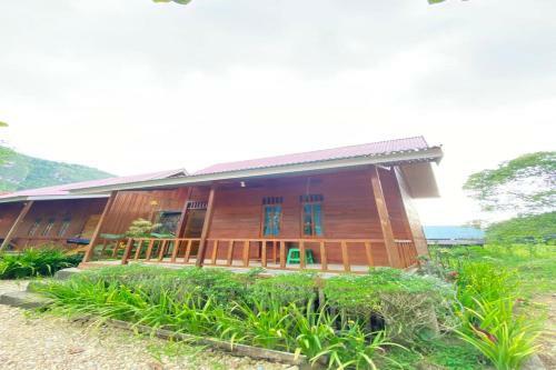 Oston Homestay