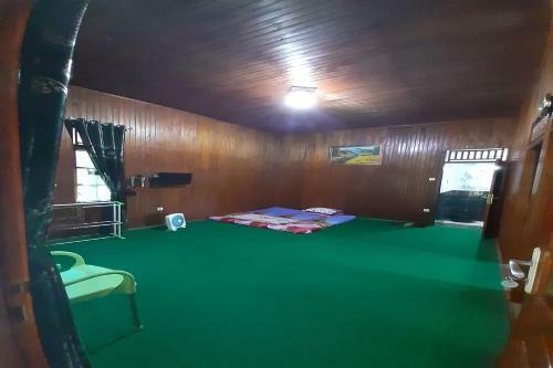Oston Homestay