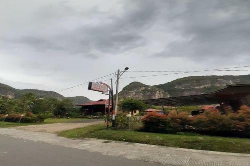Oston Homestay