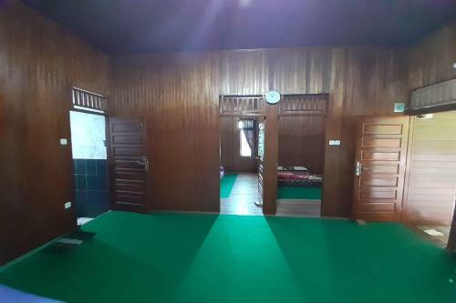 Oston Homestay