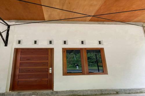 Oston Homestay