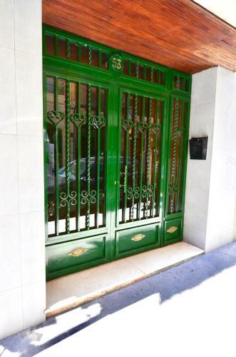 Apartamento City Center Penthouse