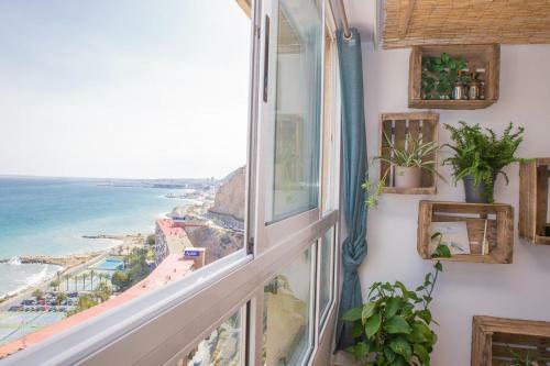 Apartamento Oasis Alicante