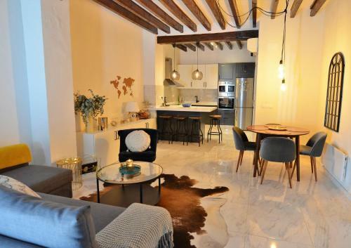 City Center Townhouse