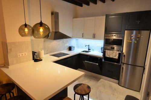 City Center Townhouse