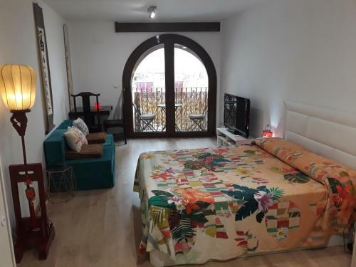 Apartamento Centro Alicante