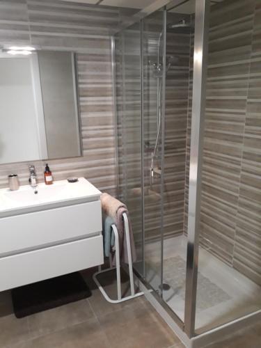 Apartamento Centro Alicante