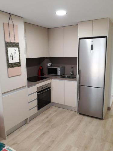 Apartamento Centro Alicante
