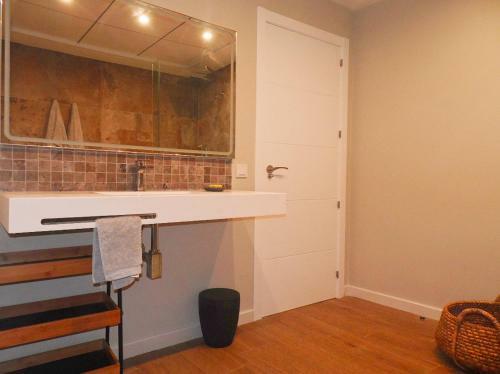 Apartamento Rami