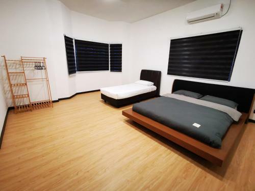 Suite 18 Boutique Homestay