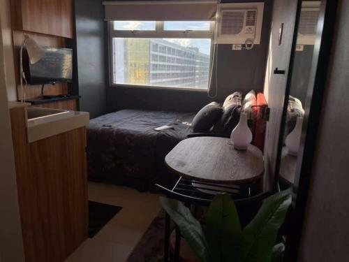 Apartamento Argo Hotel Edsa