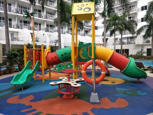 Apartamento Shell Residences Moa