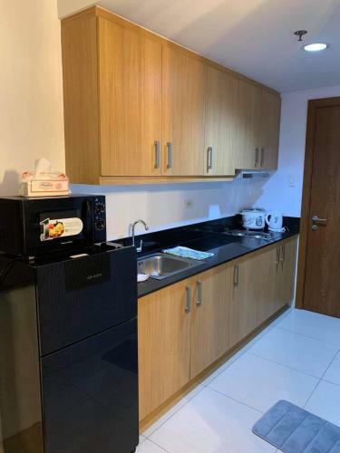 Apartamento Shell Residences Moa
