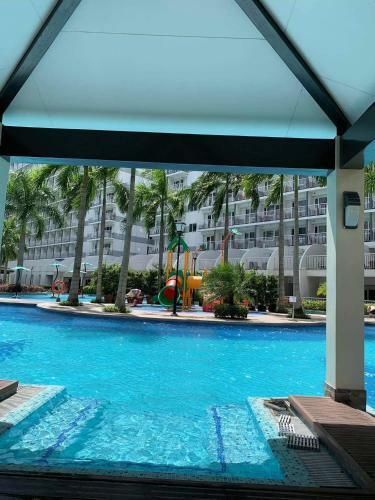 Apartamento Shell Residences Moa