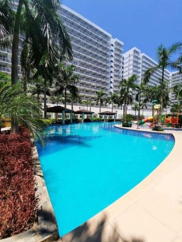 Apartamento Shell Residences Moa