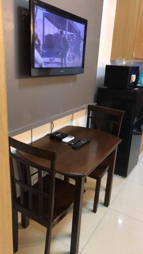Apartamento Shell Residences Moa