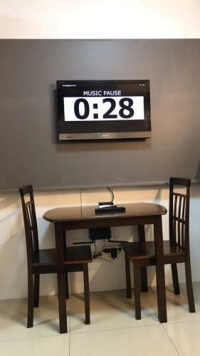 Apartamento Shell Residences Moa