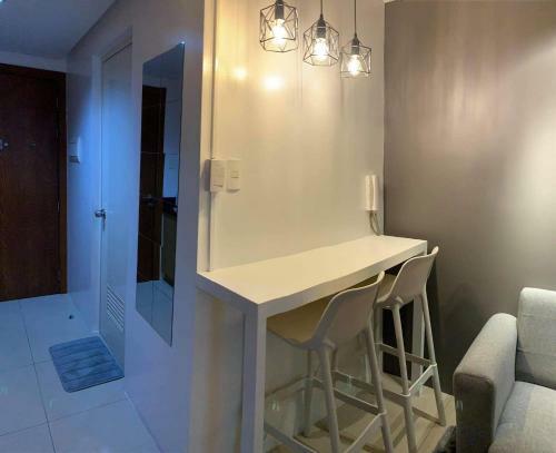 Apartamento Shell Residences Moa