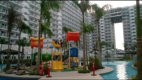 Apartamento Shell Residences Moa
