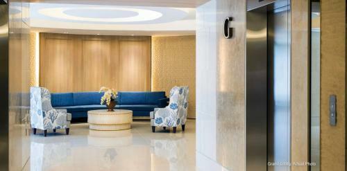 Apartamento Shell Residences Moa
