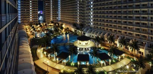 Apartamento Shell Residences Moa