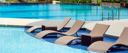 Apartamento Shell Residences Moa