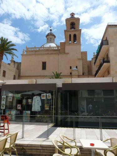 Apartamento Dream Loft