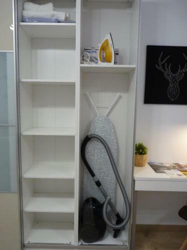 Apartamento Dream Loft
