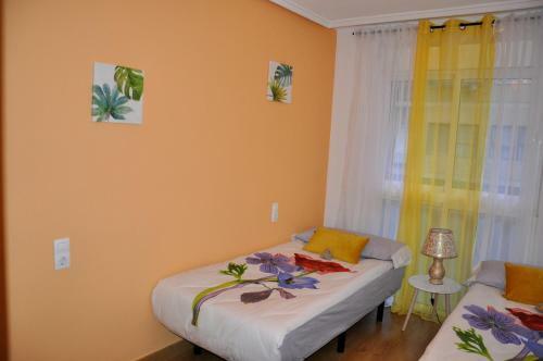 Agustina Apartment