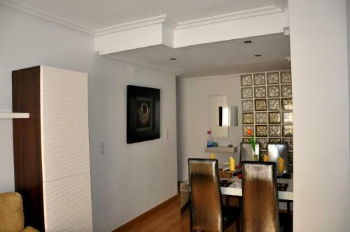 Agustina Apartment