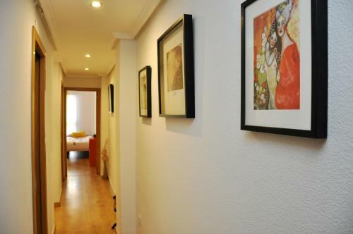 Agustina Apartment