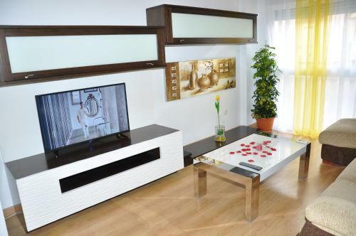 Agustina Apartment