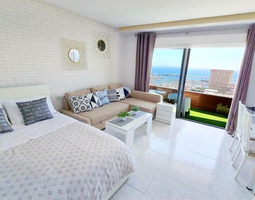 Apartamento Mirador 22