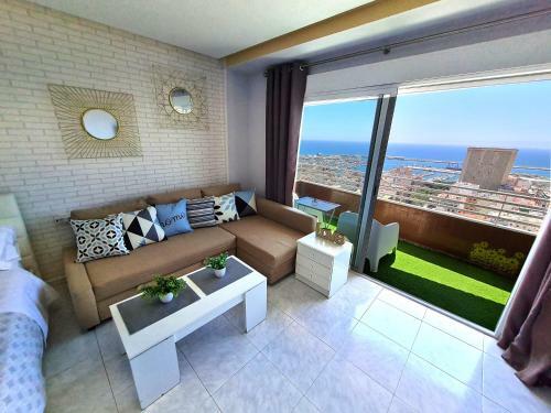 Apartamento Mirador 22