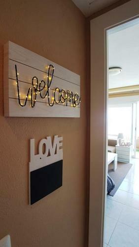 Apartamento Mirador 22