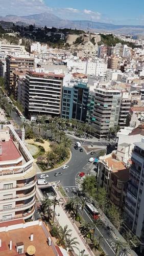 Apartamento Mirador 22